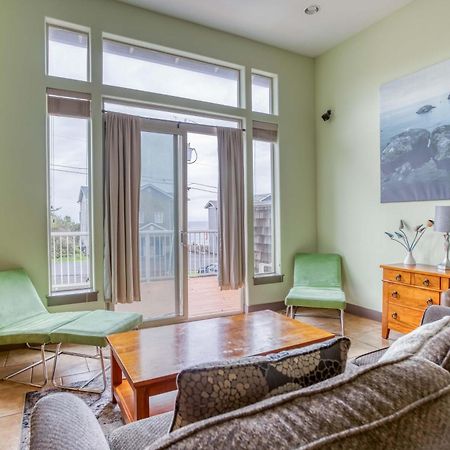 Coastal Dream Villa Lincoln City Dış mekan fotoğraf