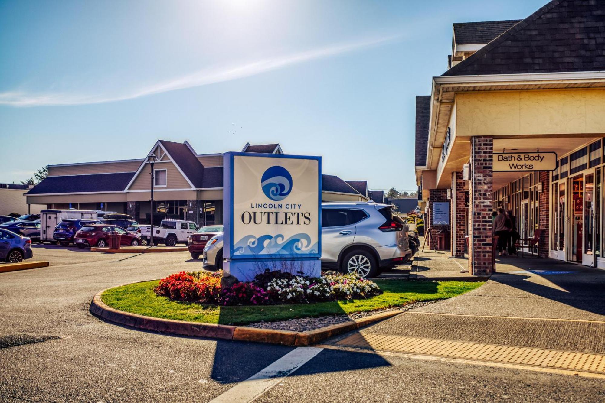 Coastal Dream Villa Lincoln City Dış mekan fotoğraf
