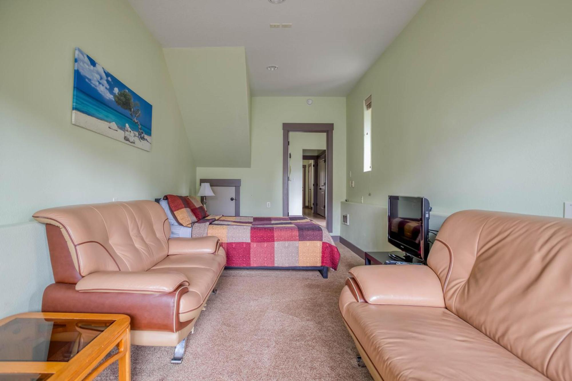 Coastal Dream Villa Lincoln City Dış mekan fotoğraf