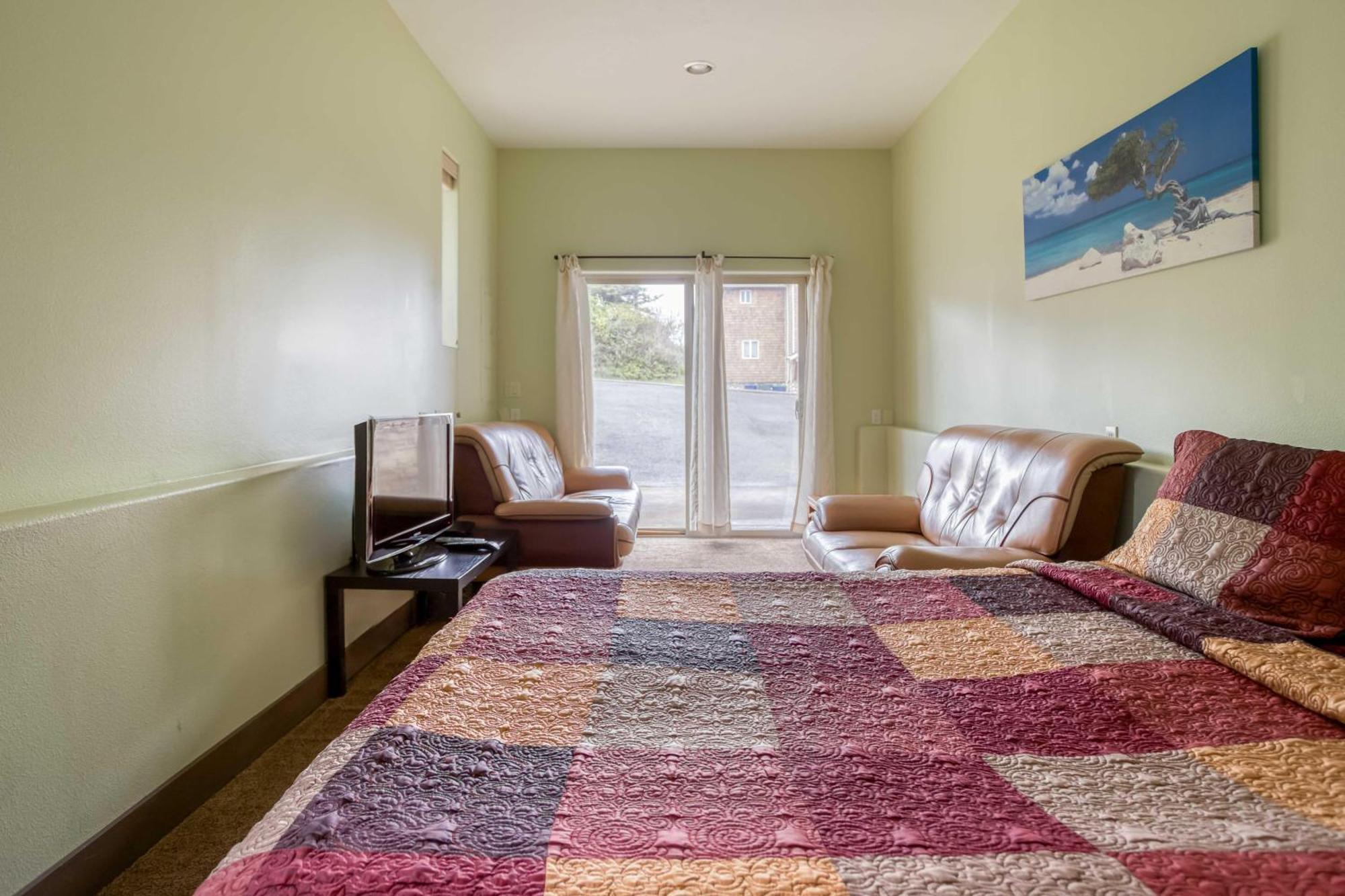 Coastal Dream Villa Lincoln City Dış mekan fotoğraf