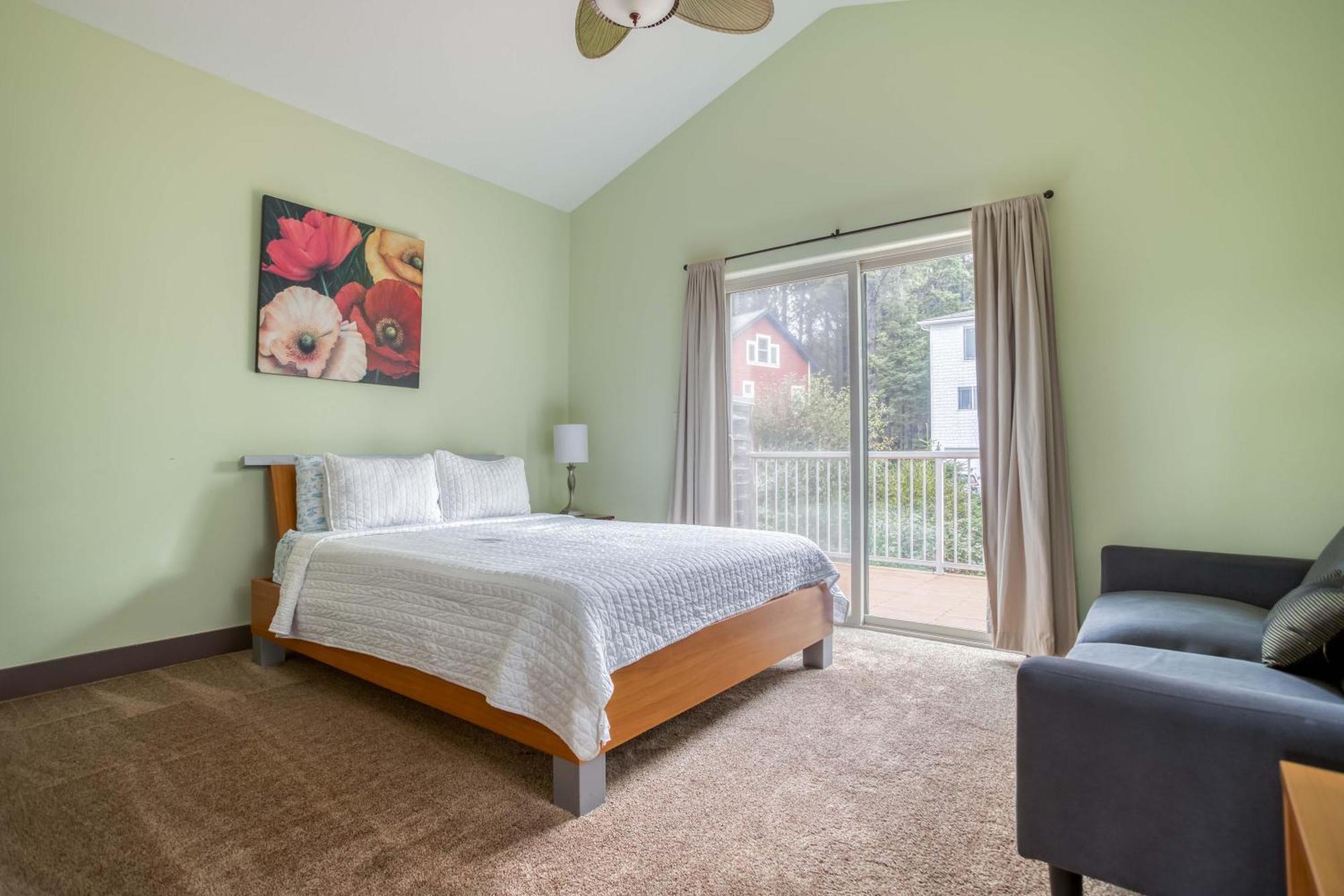 Coastal Dream Villa Lincoln City Dış mekan fotoğraf