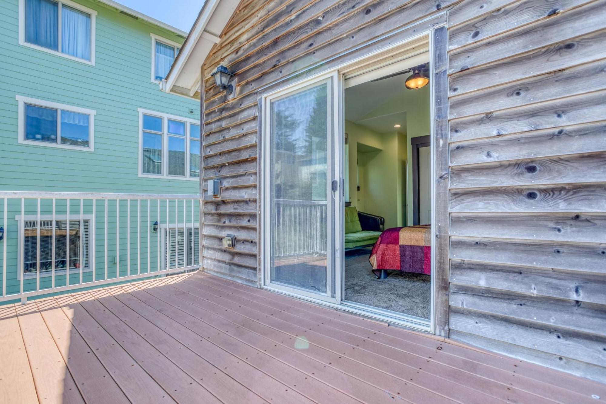 Coastal Dream Villa Lincoln City Dış mekan fotoğraf