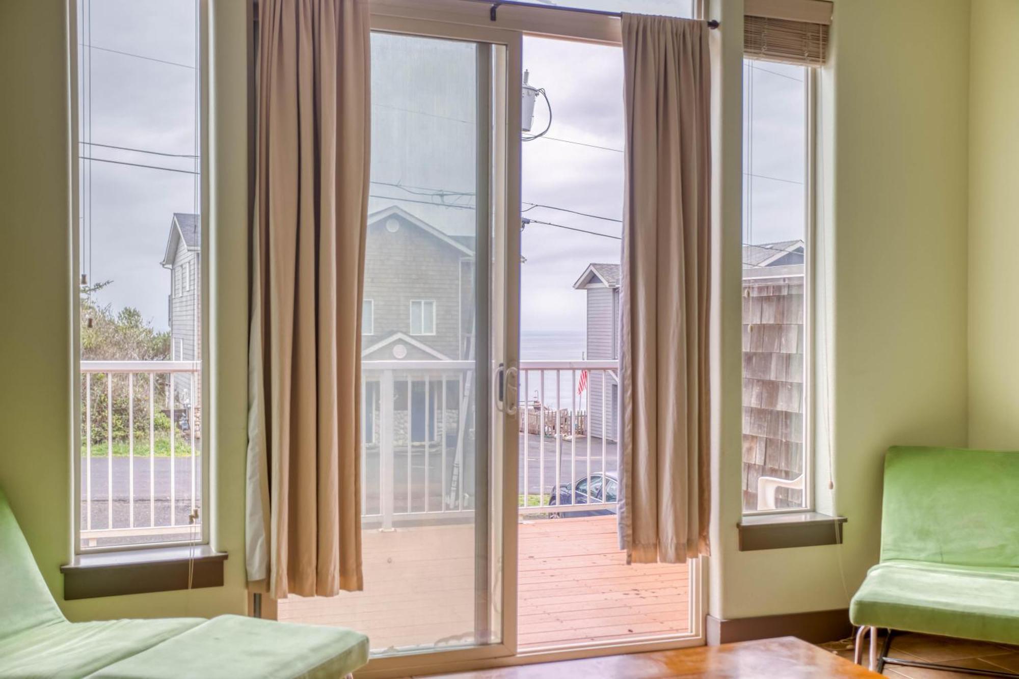 Coastal Dream Villa Lincoln City Dış mekan fotoğraf
